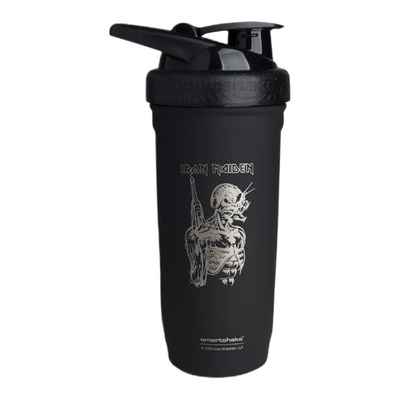 Reforce Stainless Steel - Rock Band Collection, Iron Maiden Somewhere In Time - 900 ml.