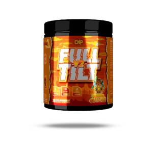 Full Tilt V2 Pre-Workout, Orange Outlaw - 570g