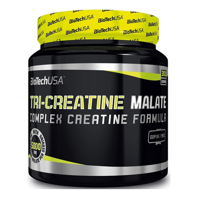 Tri Creatine Malate - 300g