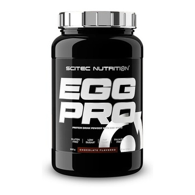 Egg Pro, Chocolate - 900g