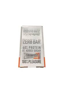 Zero Bar, Chocolate-Caramel - 20 x 50g