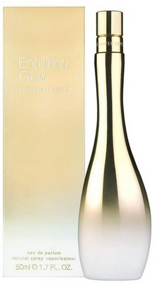 Jennifer Lopez Enduring Glow Woda Perfumowana dla Kobiet Spray 50ml