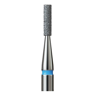 IQ Nails Frez Diamentowy Podologiczny Walec Standard 1.4mm