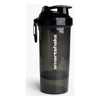 SmartShake Original2Go ONE, Gunsmoke - 800 ml.