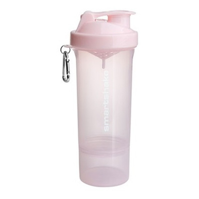 Slim Series, Light Lavender - 500 ml.