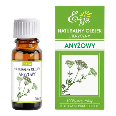 Etja Olejek Anyżowy 10ml
