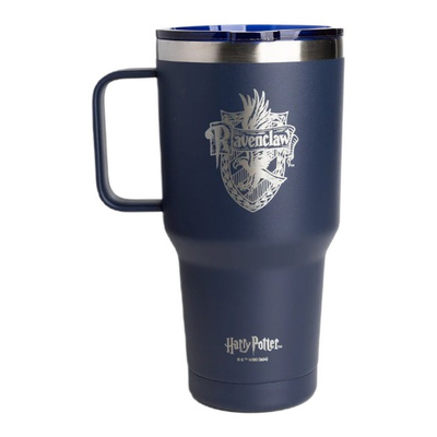 Bohtal Insulated Nomad Tumbler - Harry Potter, Ravenclaw - 900 ml.