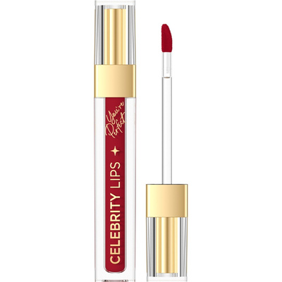 Eveline Celebrity Matte płynna pomadka matowa nr 08N 4 ml