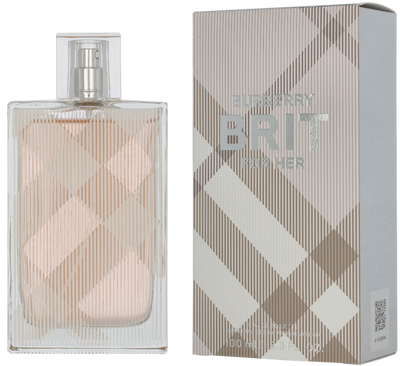 Burberry Brit Woman Woda Toaletowa dla Kobiet Spray 100ml