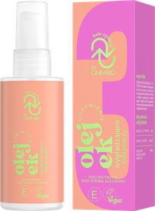OnlyBIo Hair Cycling Odżywczy Olejek do Włosów 70ml