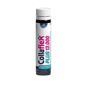 Collaflex Plus 13 000 Shot Kolagen w Płynie na Stawy i Kości 25ml