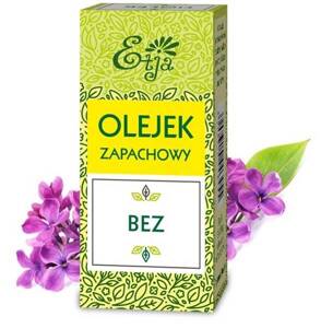 Etja Olejek Zapachowy Bez 10ml