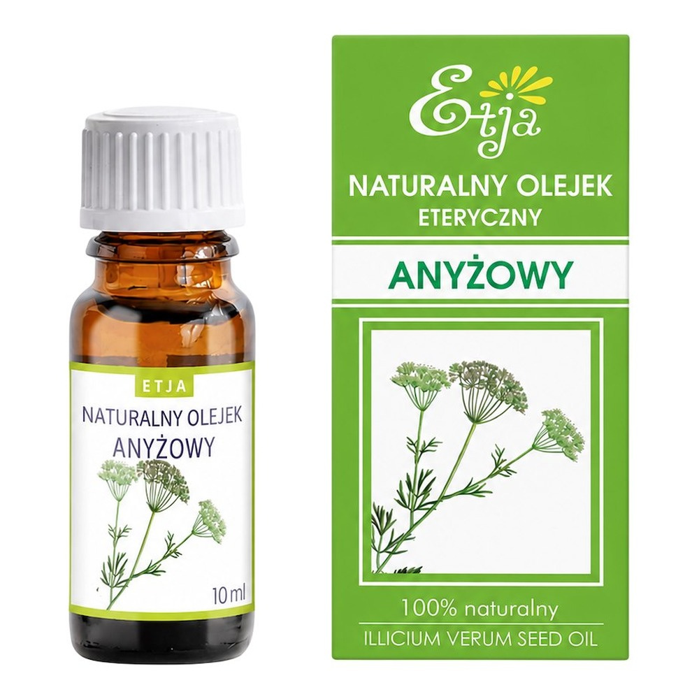 Etja Olejek Anyżowy 10ml