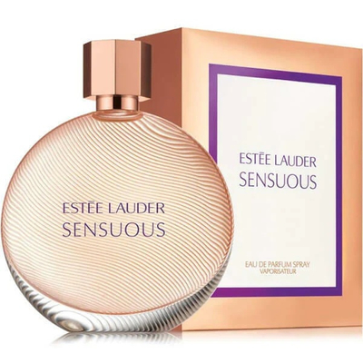 Estee Lauder Sensuous Woda Perfumowana dla Kobiet Spray 50ml