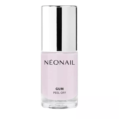 NeoNail Gum Peel Off Guma Ochronna do Skórek 7.2ml