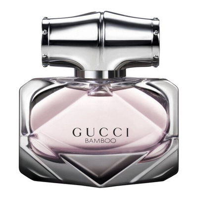 Gucci Bamboo Woda Perfumowana Damska 50ml
