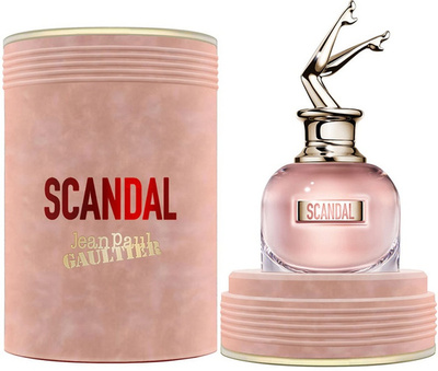 Jean Paul Gaultier Scandal Woda Perfumowana dla Kobiet Spray 50ml