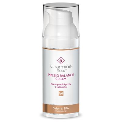 Charmine Rose Prebio Balance Prebiotyczny Krem Równoważący 50ml