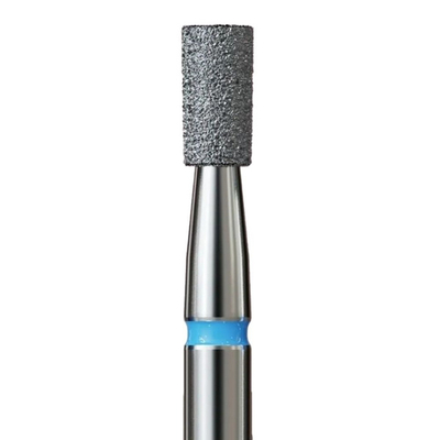 IQ Nails Frez Diamentowy Odwrócony Walec Drobny 2.3mm