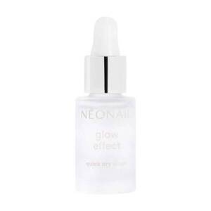 NeoNail Glow Effect Quick Dry Drops Wysuszacz do Lakieru Klasycznego 6.5ml