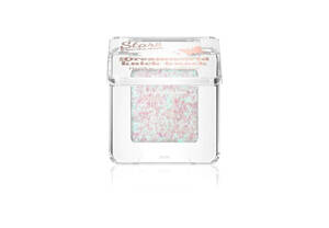 Stars From the Stars Dreamworld Knick-Knack Brokat do Makijażu Nr 01 Fairy Tale 1,4g