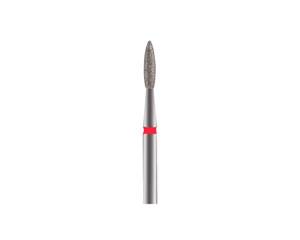 NeoNail Frez Diamentowy Flame NO.01/S 1 Sztuka