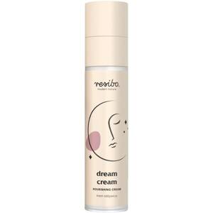 Resibo Dream Cream Krem Odżywczy dla każdego Rodzaju Skóry 50ml