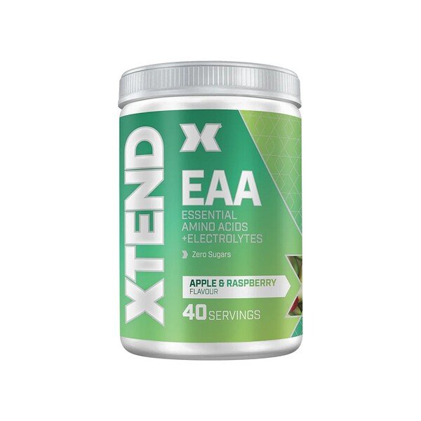 Xtend Xtend EAA, Apple & Raspberry - 304g