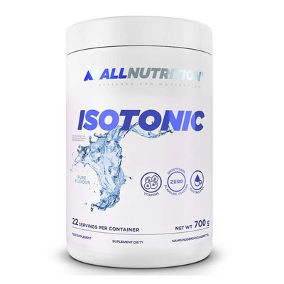 Allnutrition Isotonic Pure w Proszku Natural 700g