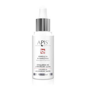 Apis Professional Hyaluron 4D i Argireline Serum do Twarzy 30ml