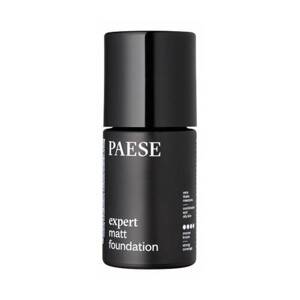 Paese Expert Matt Matujący Podkład Specjalistyczny 501C True Beige 30ml