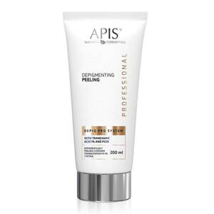 Apis Professional DepiQ Pro Peeling Depigmentujący 200ml