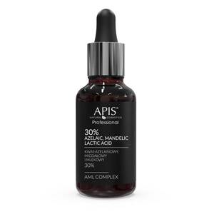 Apis Professional Kwas AML Complex Eksfoliujący 30ml