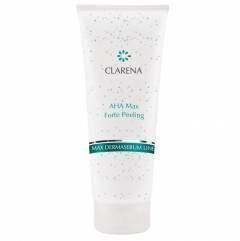 Clarena Max Dermasebum AHA Peeling z Kwasami Owocowymi do Cery Problematycznej 100ml