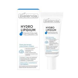 Bielenda Hydro Lipidium Maksymalna Tolerancja Krem Barierowy Nawilżająco-Kojący 50ml