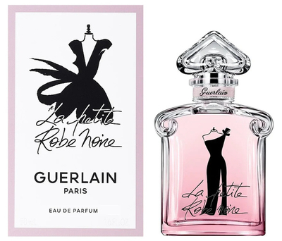 Guerlain La Petite Robe Noire Woda Perfumowana dla Kobiet Spray 75ml