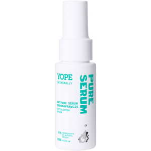 Yope Skinimally Pure Serum Aktywne Serum Korygujące 40ml