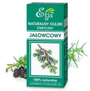 Etja Naturalny Olejek Eteryczny Jałowcowy 10ml Best Before 31.12.25