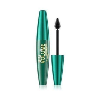 Eveline Big Volume Mascara Czarny Tusz do Rzęs Zagęszczający i Pogrubiający 10ml