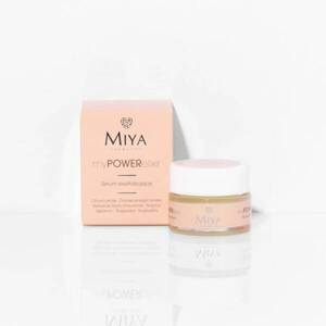 Miya myPOWERelixir Naturalne Serum Rewitalizujące 15ml