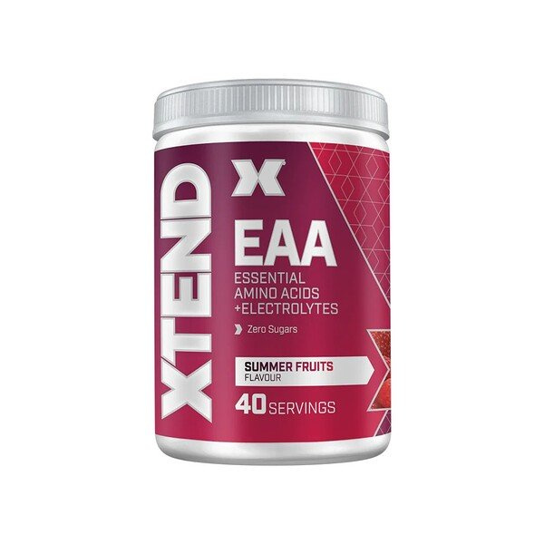 Xtend Xtend EAA, Summer Fruits - 296g