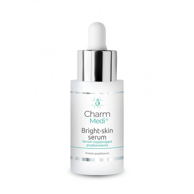 Charmine Rose Charm Medi Serum Rozjaśniające Przebarwienia 50ml