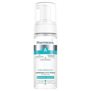 Pharmaceris A Puri Sensilium Łagodząca Pianka Myjąca do Twarzy i Oczu do Cery Wrażliwej 150ml