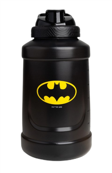 Ultimate Jug - DC Comics, Batman - 2100 ml.