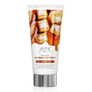Apis Solony Karmel Balsam do Ciała z Masłem Shea 200ml