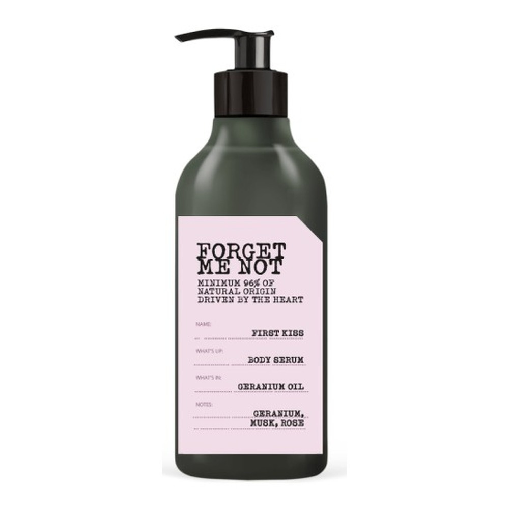 Farmona Forget Me Not Regenerujące Serum do Ciała First Kiss 300ml