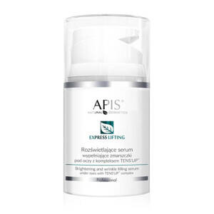 Apis Professional Express Lifting Serum pod Oczy z Kompleksem TENS'UP 50ml