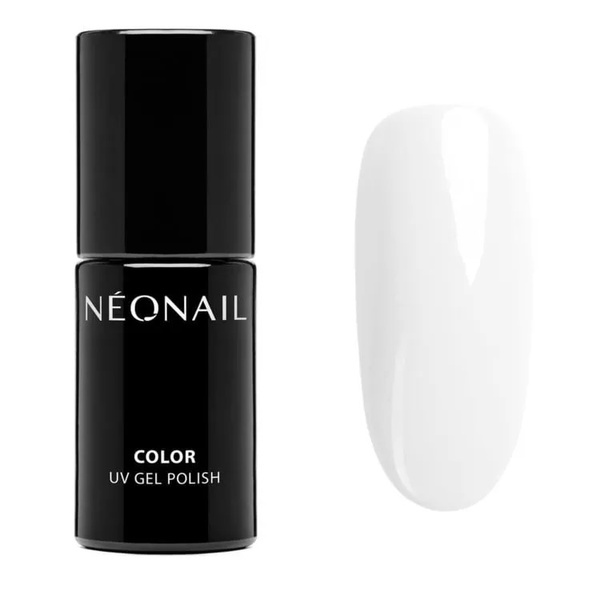 NeoNail UV/LED Zestaw Gel Easy Lover French White 7,2ml