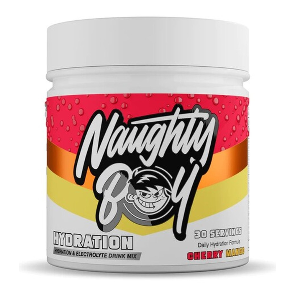 Hydration, Cherry Mango - 255g