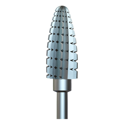 IQ Nails Frez do Paznokci z Węglika Wolframu Główka Pinecone 6 mm 274.176.060 1 Sztuka